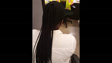 They are formed when we have interlacing or overlapping of two or more strands on hair. Queens Hair Braiding in Fredericksburg VA. Artists at work ...