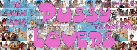 Pussy Lovers