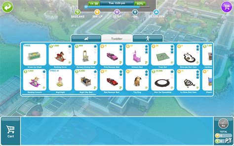 sims freeplay information pinguintech