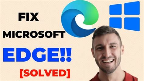 Microsoft Edge Application Msedge Exe Hatas Video Yandex Te Bulundu
