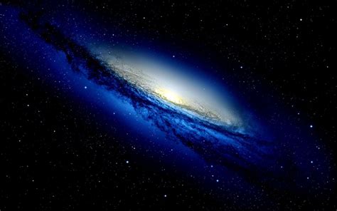 Beautiful Milky Way Wallpaper 1920x1200 29368