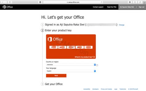 Cara aktivasi office 2019 tanpa key, download aktivator microsoft office 2013, 2016, 2019 permanen aktivasi, keygen office 2019 terbaru. Tutorial: Cara Download Microsoft Office 2019 | MacPoin