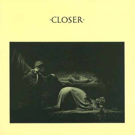 Closer - Joy Division | Songs, Reviews, Credits | AllMusic