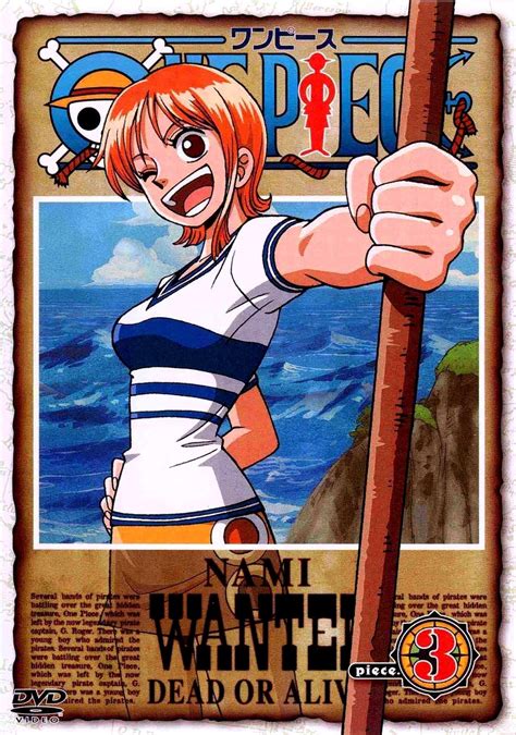 Nami One Piece Image 25449 Zerochan Anime Image Board