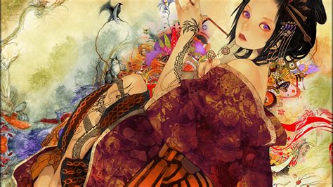 Yakuza Ishin Wallpaper K Anime Demon Imagesee