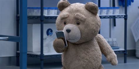 Ted 2 Ted Bear Movie Ted Bear Ted 