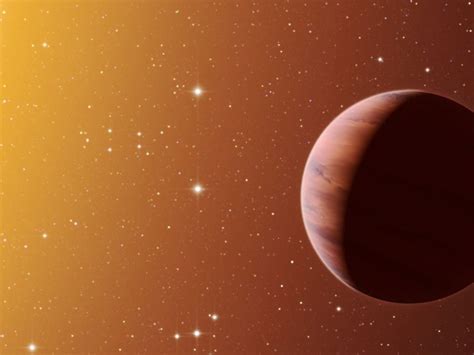 What Astronomers Can Learn From Hot Jupiters The Scorching Giant