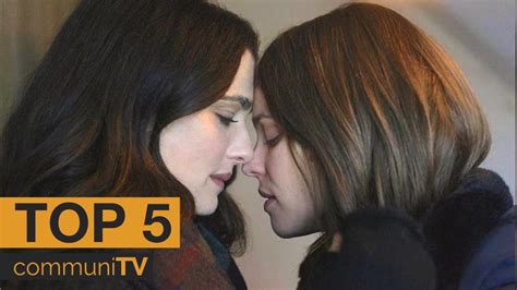 Top 5 Lesbian Affair Movies Youtube