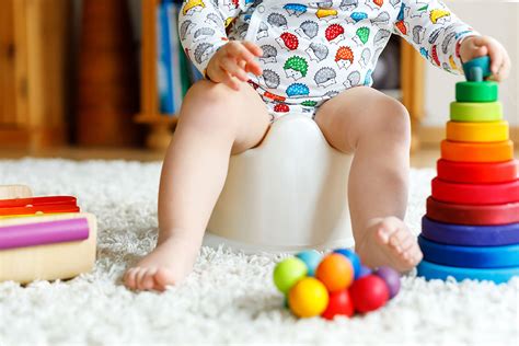 Potty Training Tips From A Doctor Hoag Medical Group