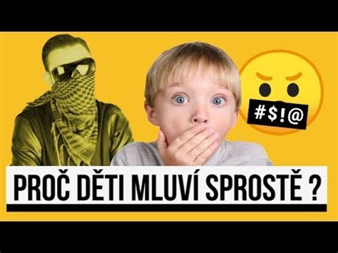 Pro D Ti Mluv Sprost Youtube