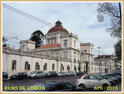 Palácio burnay) is a portuguese palace located in the alcântara parish in lisbon, portugal. RUAS DE LISBOA COM ALGUMA HISTÓRIA: RUA DA JUNQUEIRA  V 