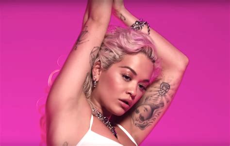 Rita Ora Reveals Release Date For New Single You Only Love Me Unlocks Extended Preview