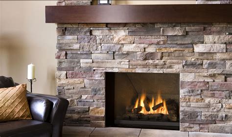 Diy Faux Stone Fireplace Fireplace Design Ideas