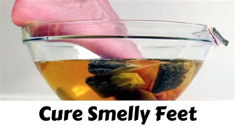 How To Make Your Feet Smell Good How To Get Rid Of Smelly Feet Instantly Youtube