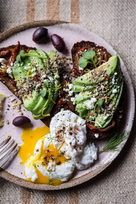 13 Fancy Avocado Toasts That Are Totally Craveable Xo Katie Rosario
