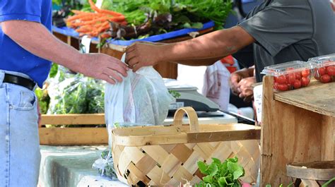 how to sell at a farmers market your complete guide