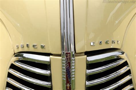 Buick Eight Limited Sedan 2006 Eyeson Design