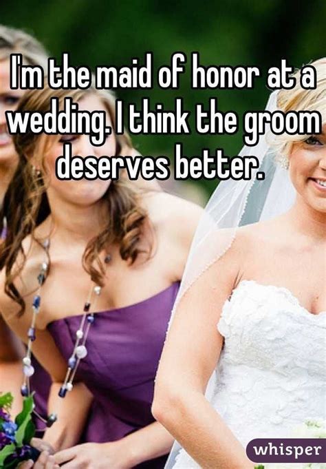 15 Juicy Confessions Wedding Planners Wouldnt Say To Your Face