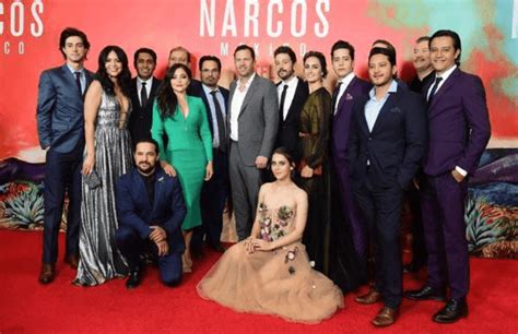 The rise of the guadalajara cartel as an american dea agent learns the danger of targeting narcos in mexico. Narcos: Mexico Season 2, the drug is lord is coming back ...