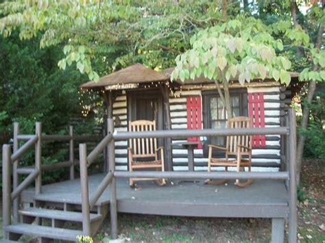 Log cabin motor court is a great place for families on a budget. Log Cabin Motor Court (Asheville, NC) - Ranch Reviews ...