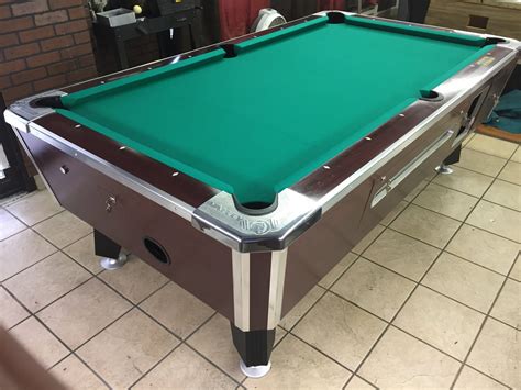 Everything in 7 foot pool tables. 7 Foot Bar Pool Tables | Used Bar Pool Tables