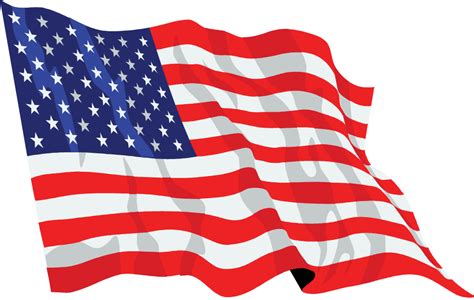 Usa Flag Png Transparent Image Download Size 1000x634px