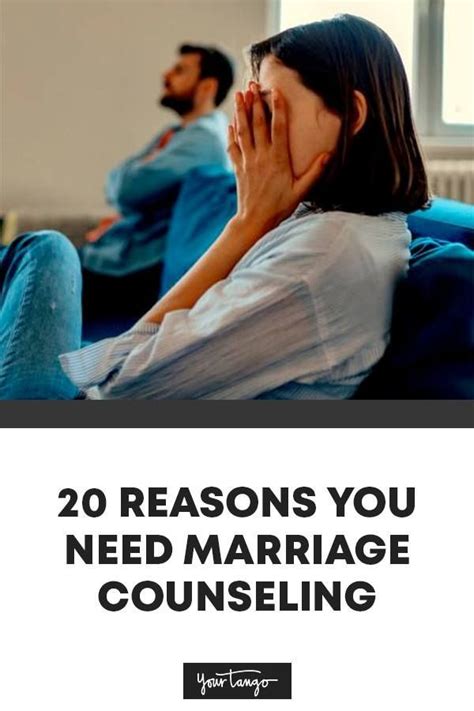 Does Marriage Counseling Work 20 Reasons To Consider Dr Lynda Spann Phd Lmft Yourtango