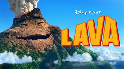 Watch Lava Disney