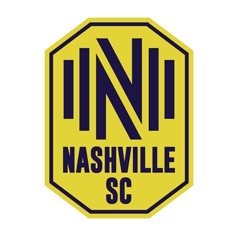 Really Good Mock Up Of The Nashville Sc Logo That We Saw On The Leaked