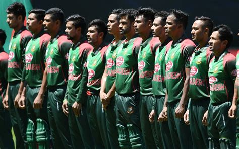 World Cup 2019 Bangladesh Squad Fixtures Venue And Match Timing