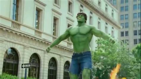 Naked Hulk Scene Funny Disaster Movie Ashamed Hulk Youtube