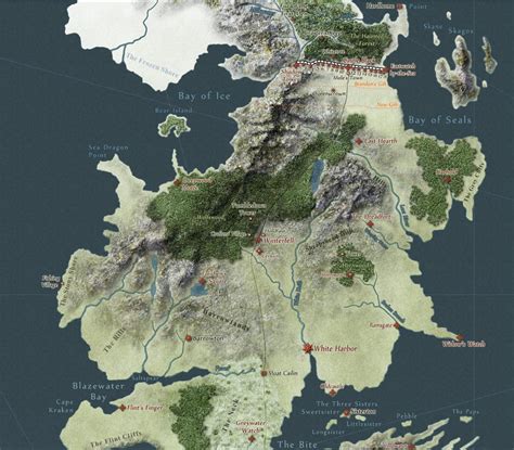 An Interactive Map Of Westeros And Essos Ani And Izzy