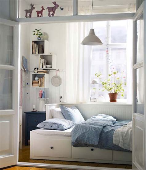 To understand how to get the most out of your sleeping space for you, check out our array of guides and planners to bedroom ideas and tips for a better night's sleep here. Modern Furniture: New IKEA Bedroom Design Ideas 2012 Catalog