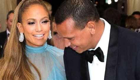 Jennifer Lopez Ex A Rod Reveals If It Bothered Him That She Left Him To
