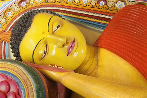 Parinirvana - How the Buddha Entered Nirvana