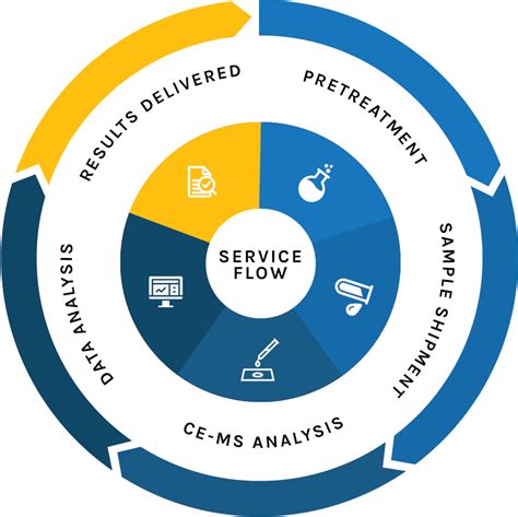 Services Human Metabolome Technologies America Inc