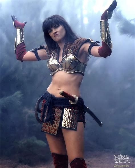 Xena Warrior Princess Videos