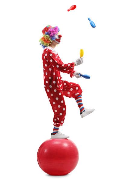 1200 Clown Juggling Balls Stock Photos Pictures And Royalty Free
