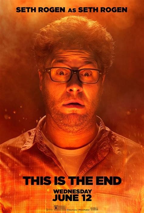 This Is the End DVD Release Date | Redbox, Netflix, iTunes ...