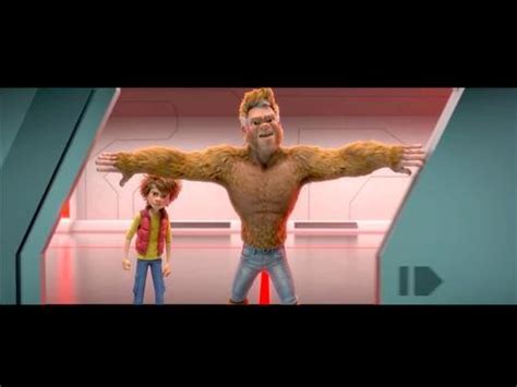 But little do they know, hairco. Son Of Bigfoot Lk21 - Film: New International Trailer For The Son of Bigfoot ... : Sebagai ...