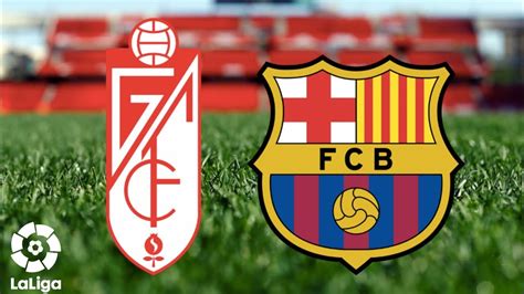 Watch from anywhere online and free. Granada vs Barcelona Live stream - Soccer Streams