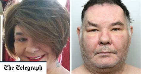 Transgender Prisoner Born A Male Who Sexually Assaulted