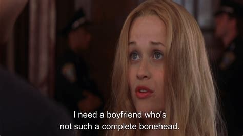 20 legally blonde quotes that prove elle woods is an icon