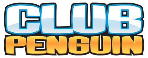 Nuevo Estilo Del Logo De Club Penguin Rockhopper8 Tutoriales