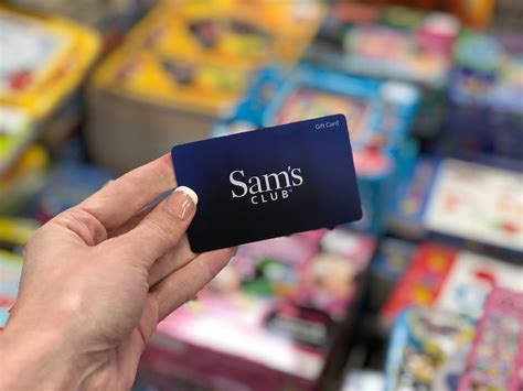 Sams Club Membership 20 T Card And More Only 45 New Members Only