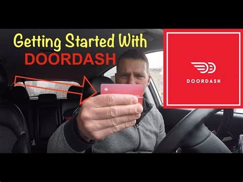 The doordash driver card is a tool for dashers to be able to accept and pay for pick up & pay orders. Doordash Red Card - Lost Red Card / Choose from 38 doordash coupons in december 2020. | Jen976 ...