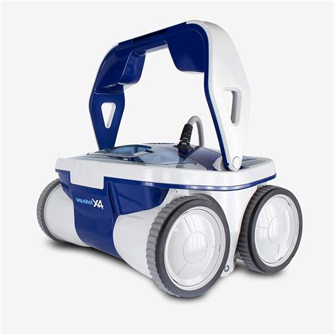 Best Robotic Pool Cleaner For An Inground Pool Top Picks Reviews