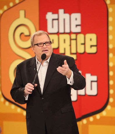 Photos Dancing With The Stars Drew Carey Game Show