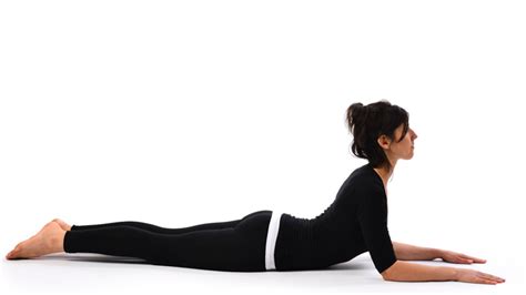 How To Do Back Bends In Yoga Try These 5 Variations The Wellness Corner