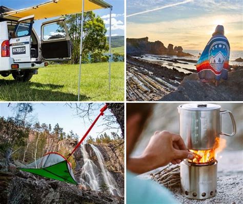 Camping Gear Must Haves Our 60 Best Finds Campfire Magazine